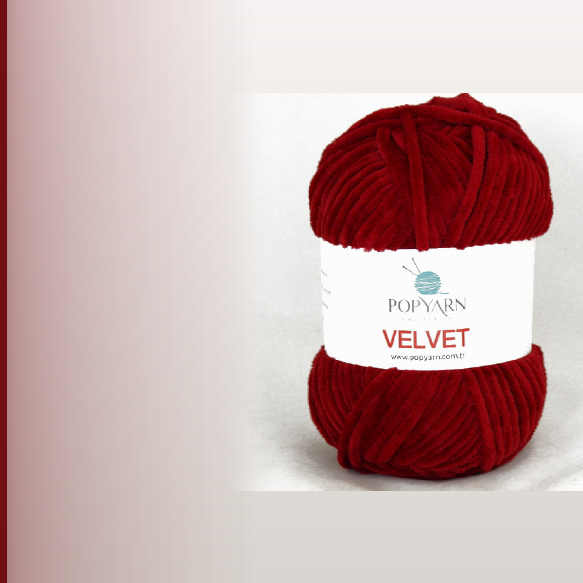 VELVET, вишня
