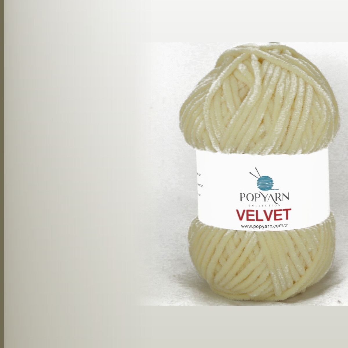 VELVET, суровый