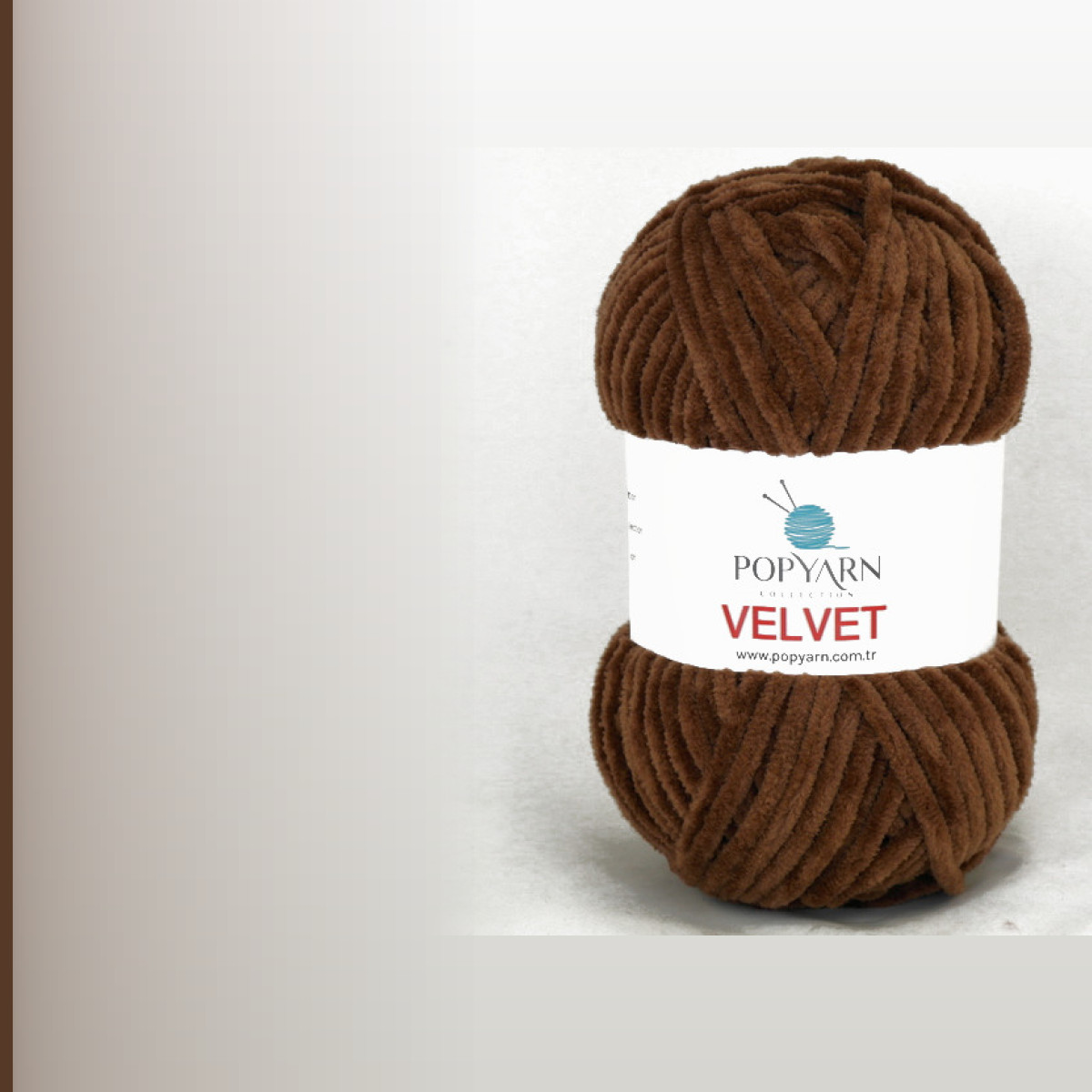 VELVET, мусс мокко