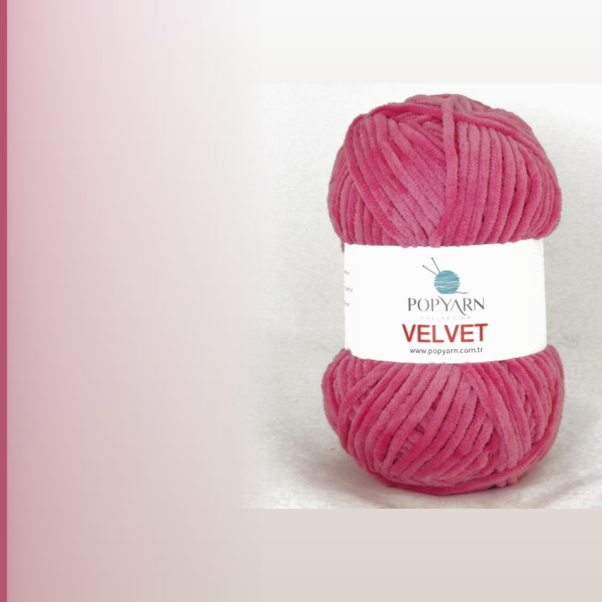 VELVET, клевер