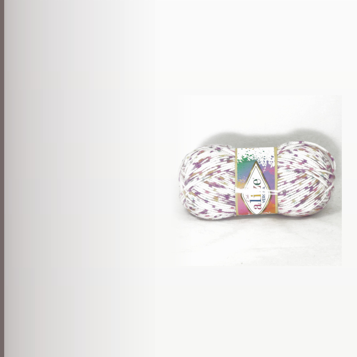 VERONA COLORMIX, мультиколор 7697