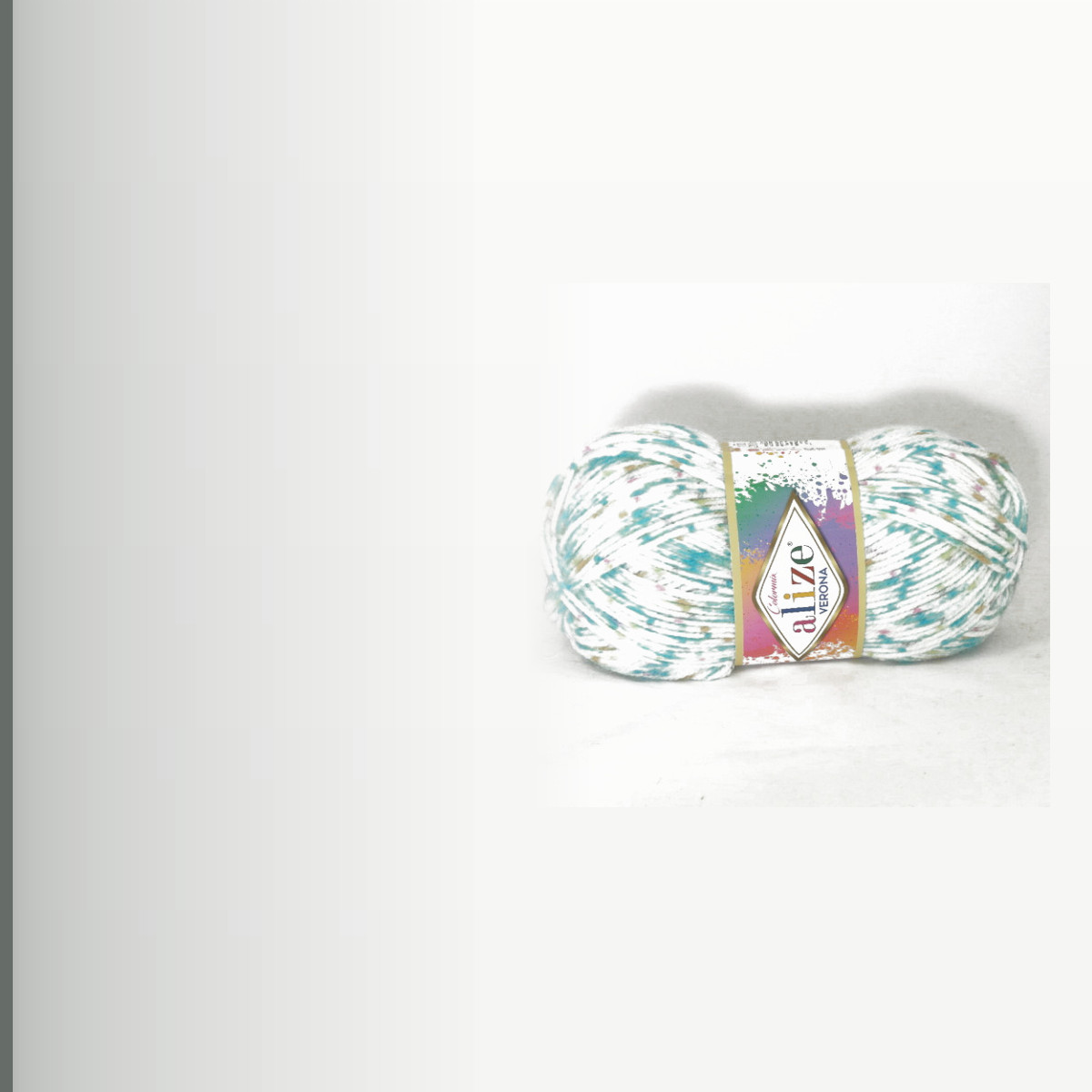 VERONA COLORMIX, мультиколор 7699