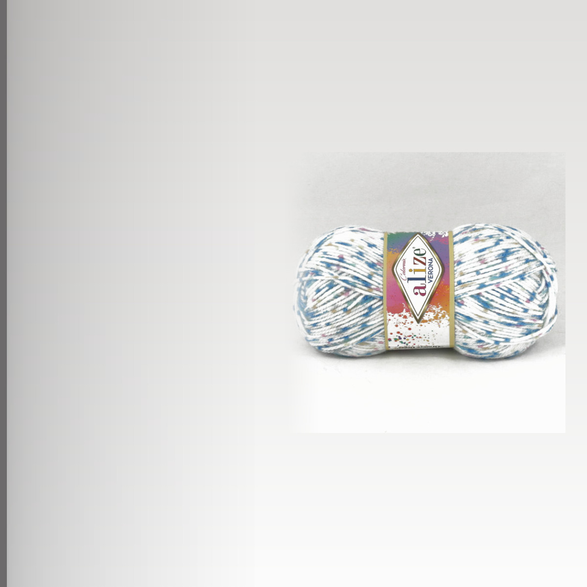 VERONA COLORMIX, мультиколор 7702
