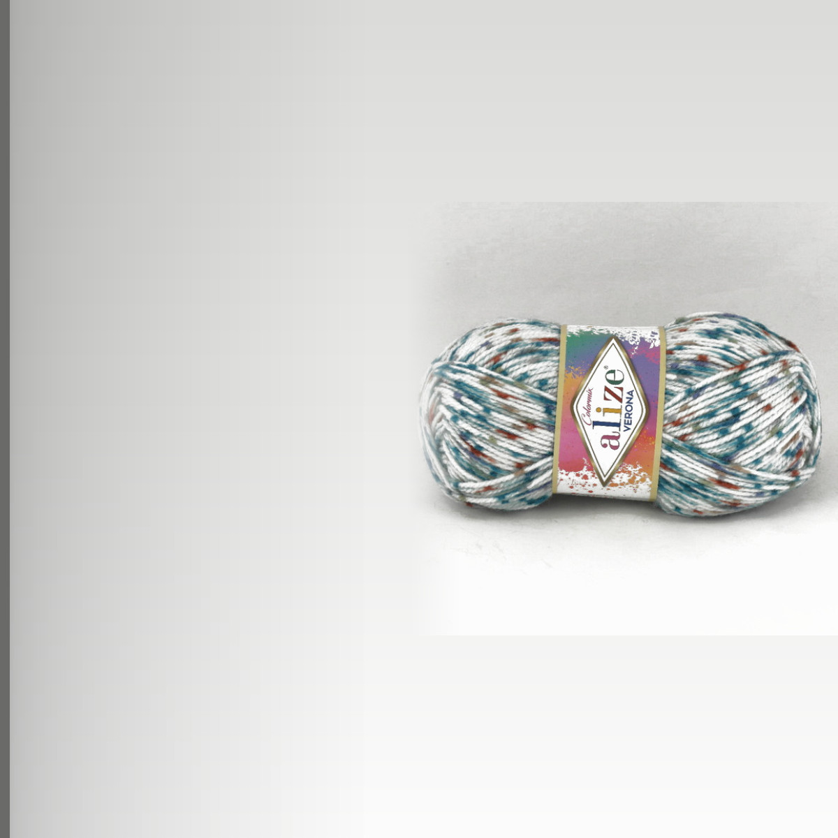 VERONA COLORMIX, мультиколор 7811