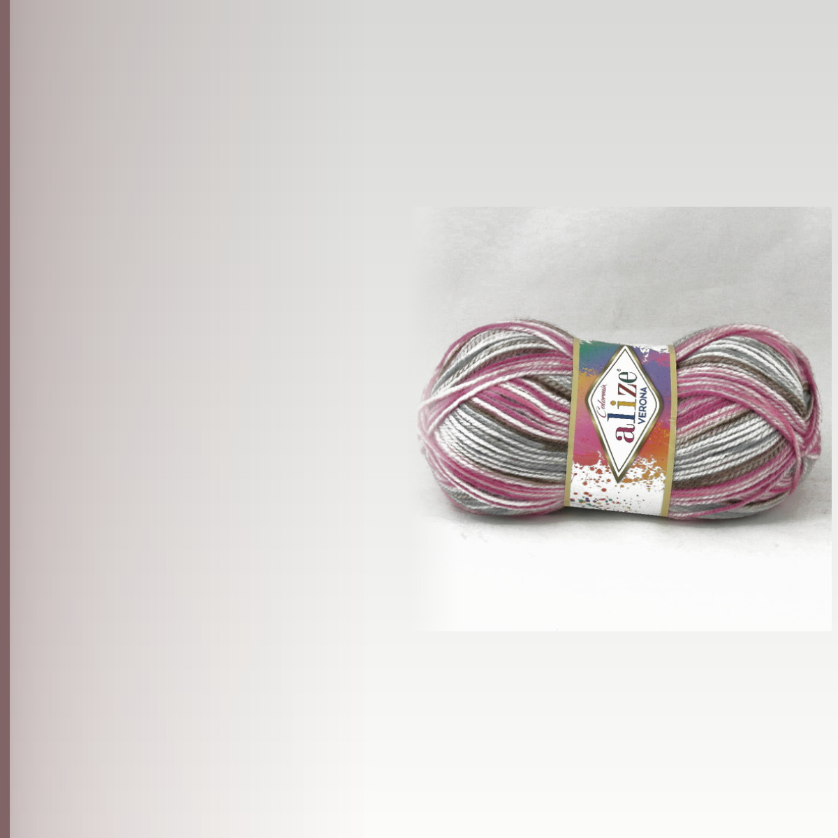 VERONA COLORMIX, мультиколор 7821