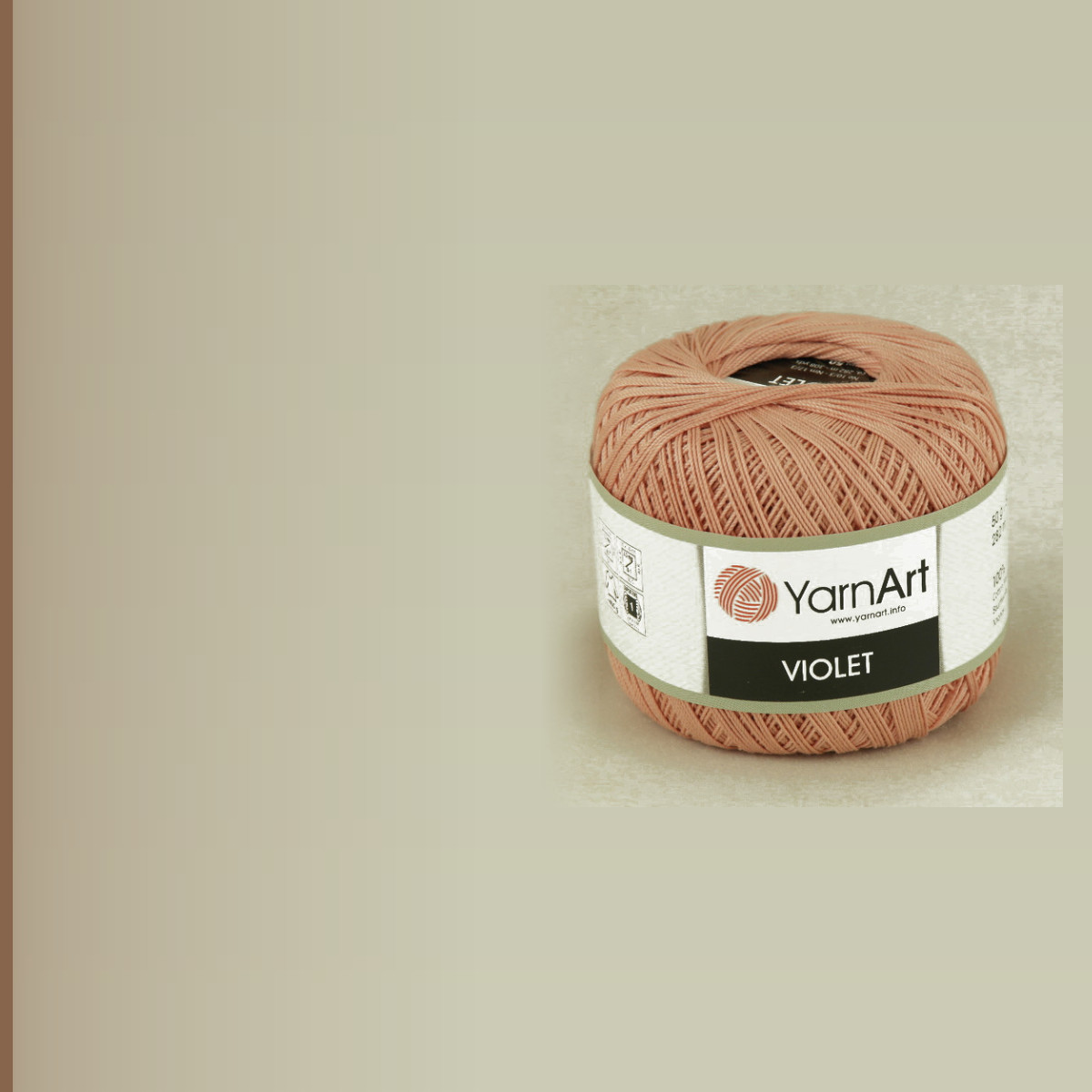 Violet, молочный шоколад