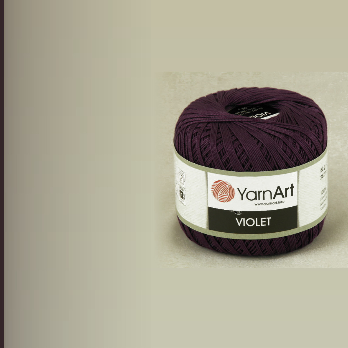 Violet, сливовый