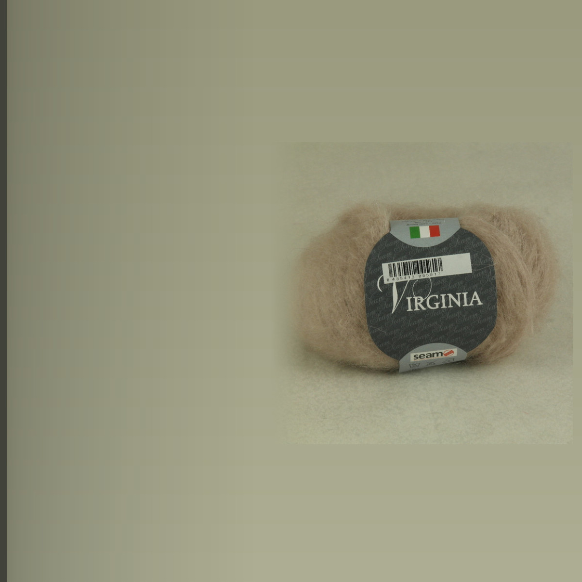 Virginia, фрез