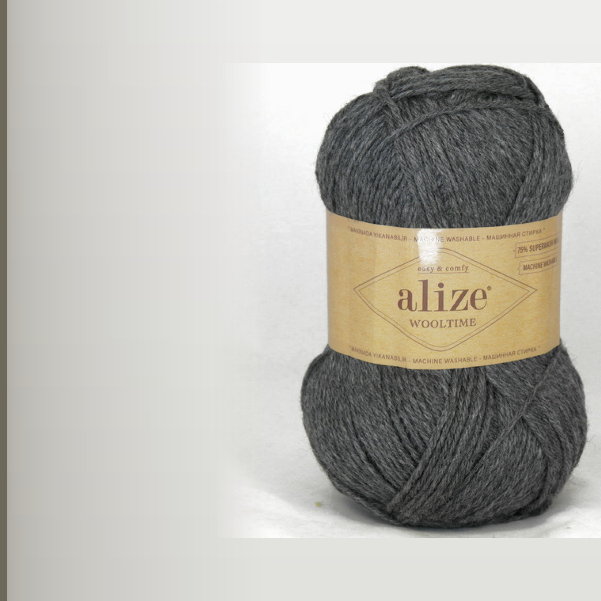 Wooltime, маренго