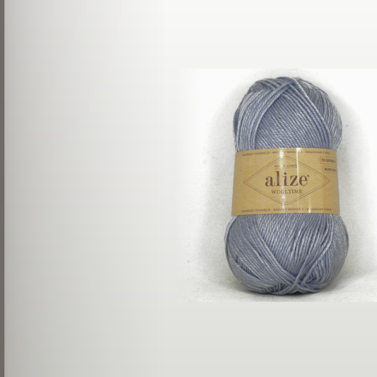 Wooltime, перв