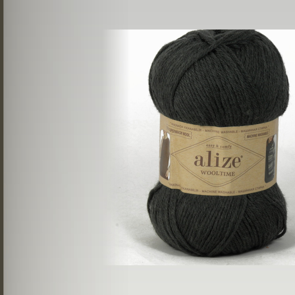 Wooltime, лавровый лист