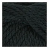 чёрный