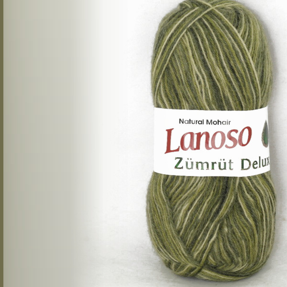 Zumrut Delux, мультиколор 7123