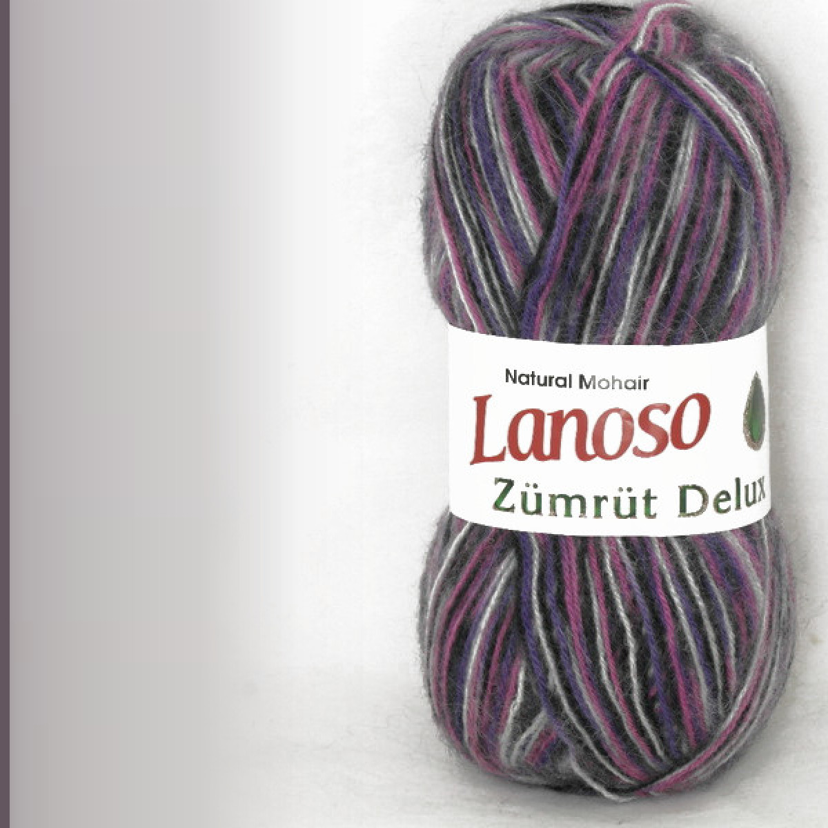 Zumrut Delux, мультиколор 7128