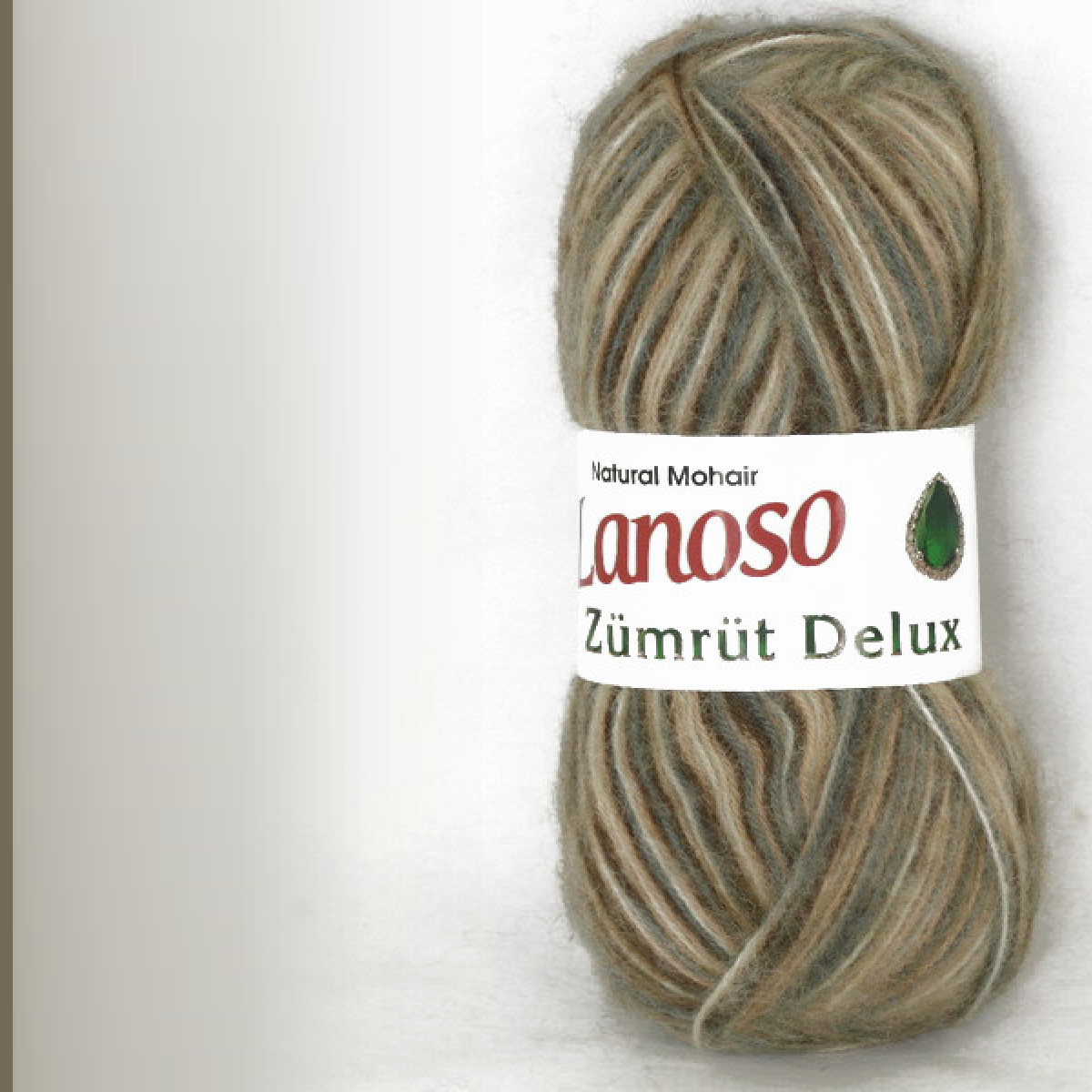 Zumrut Delux, мультиколор 7130