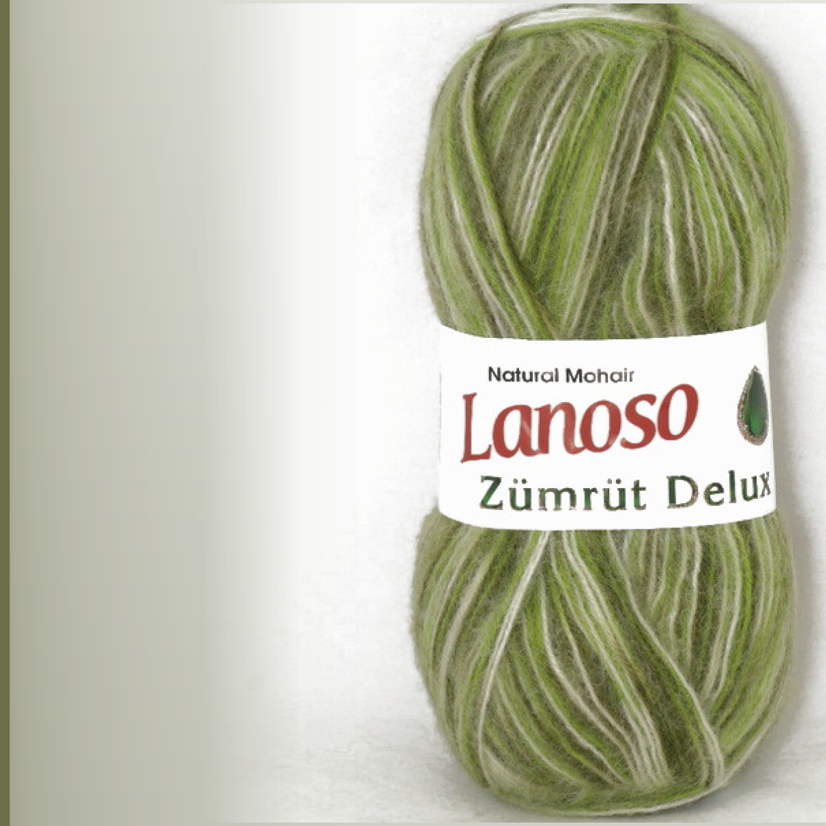 Zumrut Delux, мультиколор 7132