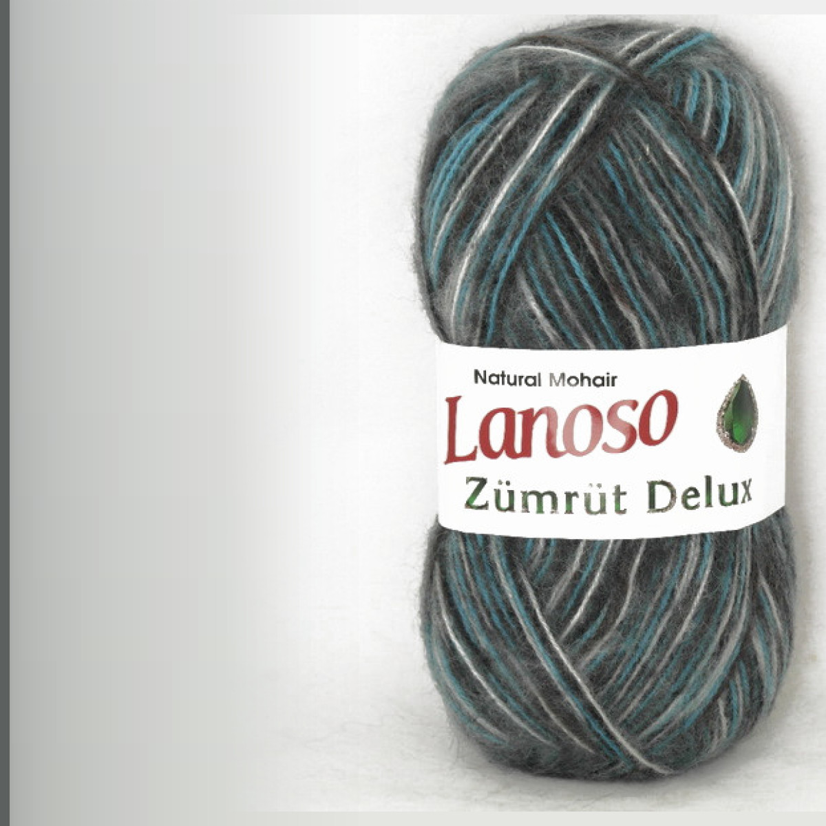 Zumrut Delux, мультиколор 7133