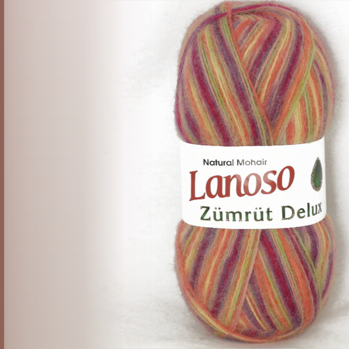 Zumrut Delux, мультиколор 7147