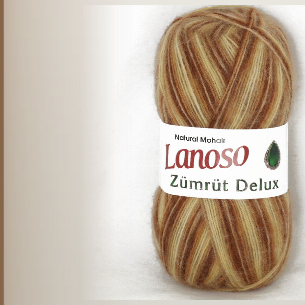 Zumrut Delux, мультиколор 7148