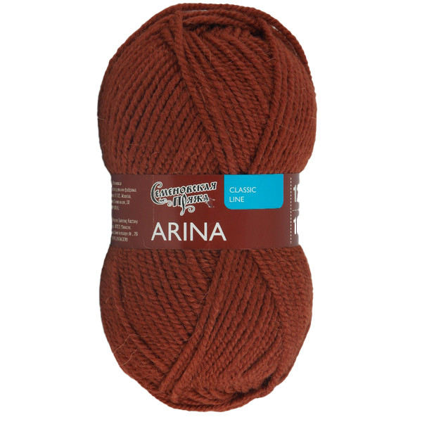 Arina (Арина), терракот