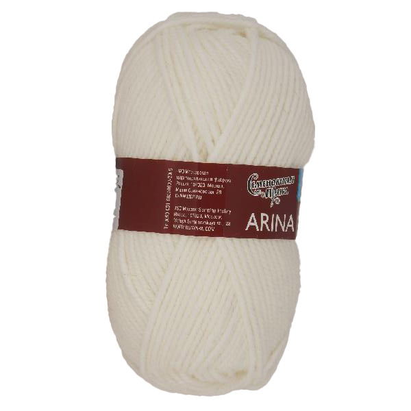 Arina (Арина), ультрабелый