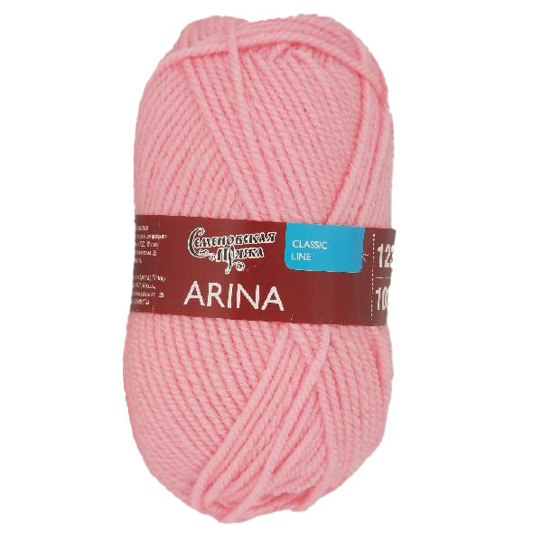 Arina (Арина), ярко-розовый