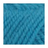 бирюзово-голубой