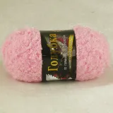 светлая астра