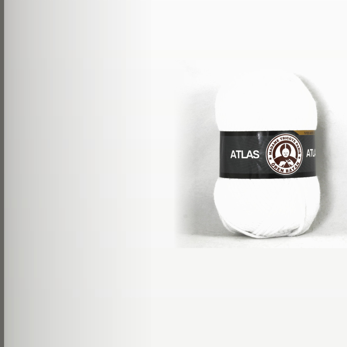 ATLAS, ультрабелый