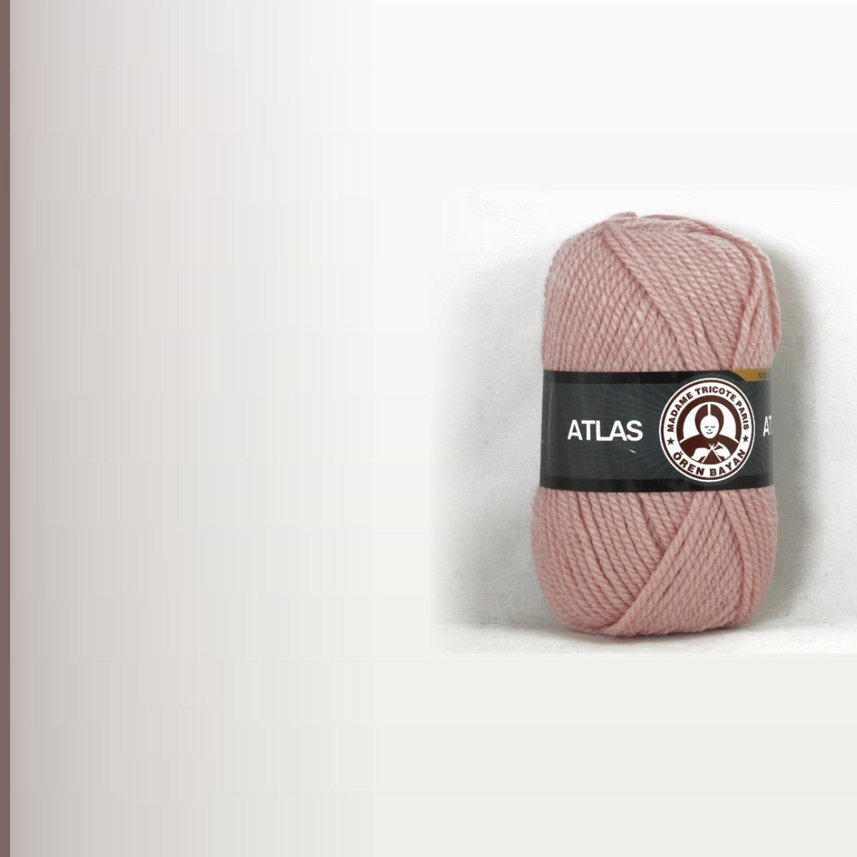 ATLAS, пудра