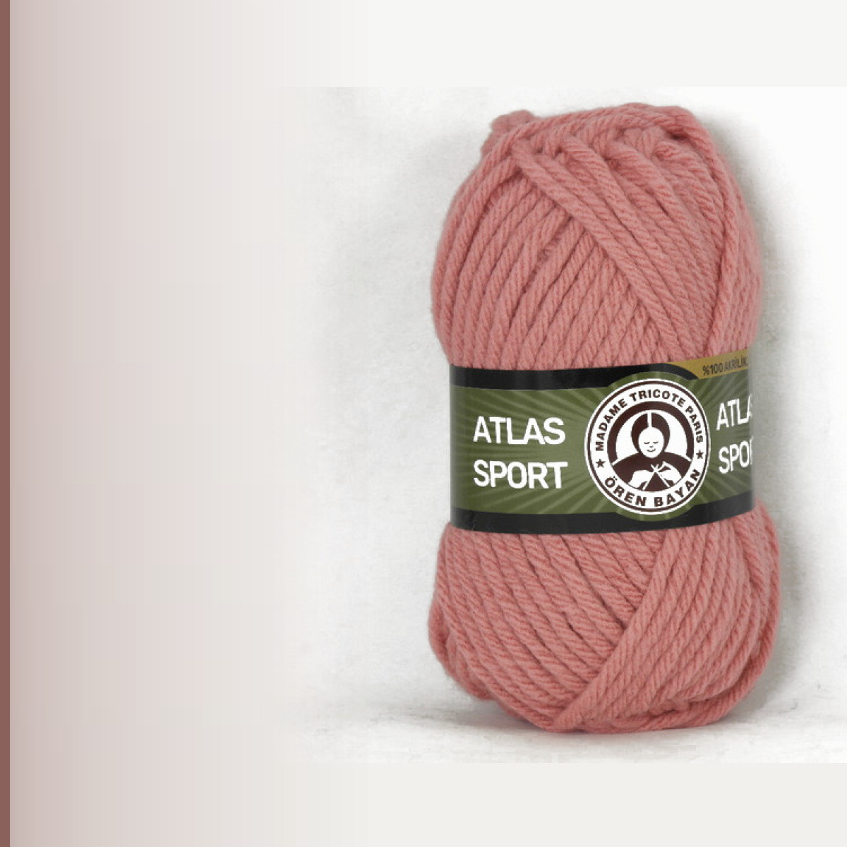ATLAS SPORT, румяна