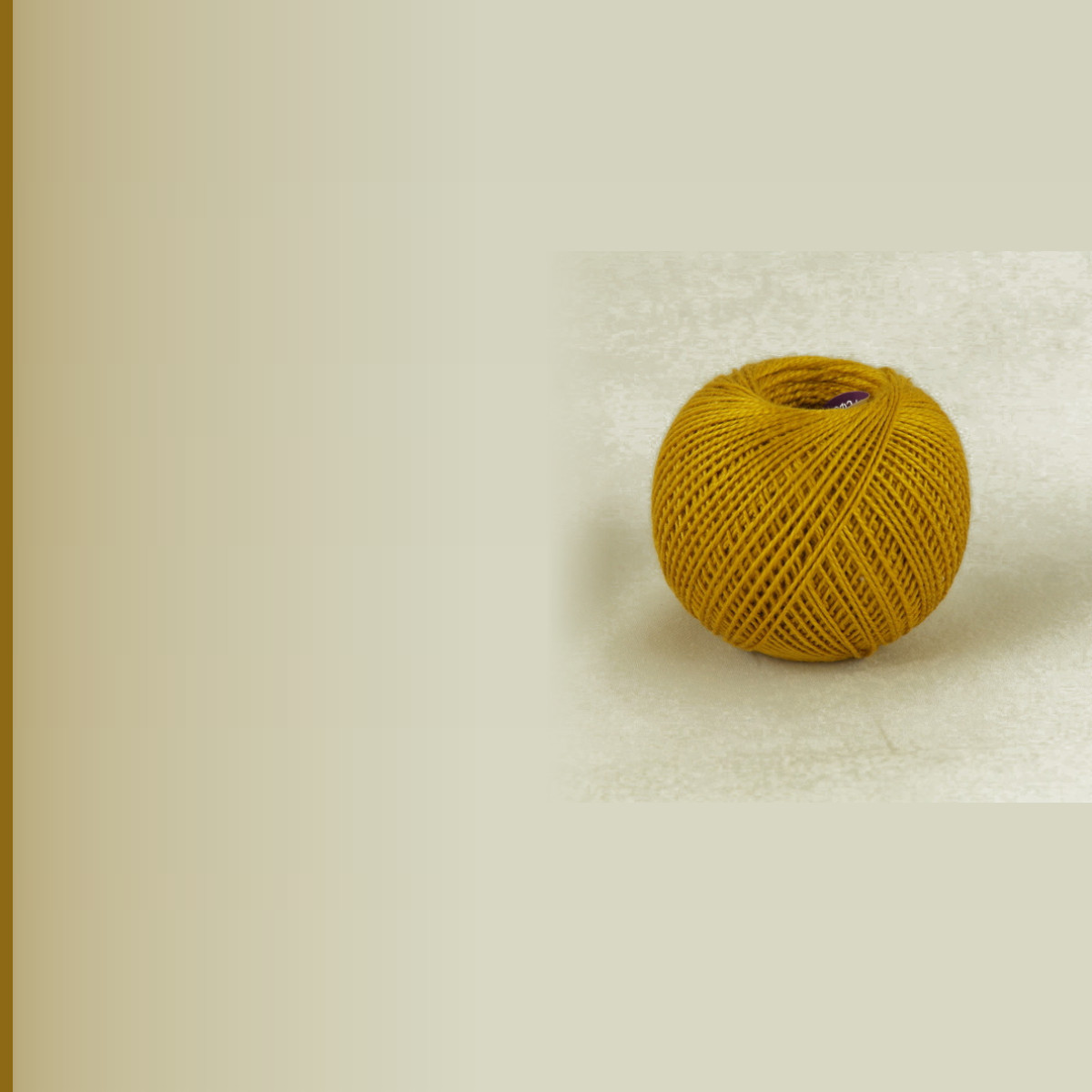 Ирис, золотой 5006