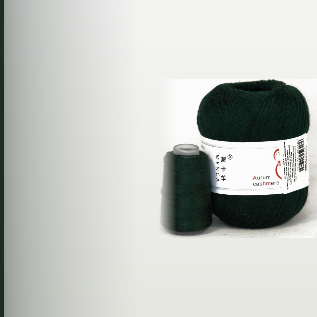 Aurum Cashmere, тайга