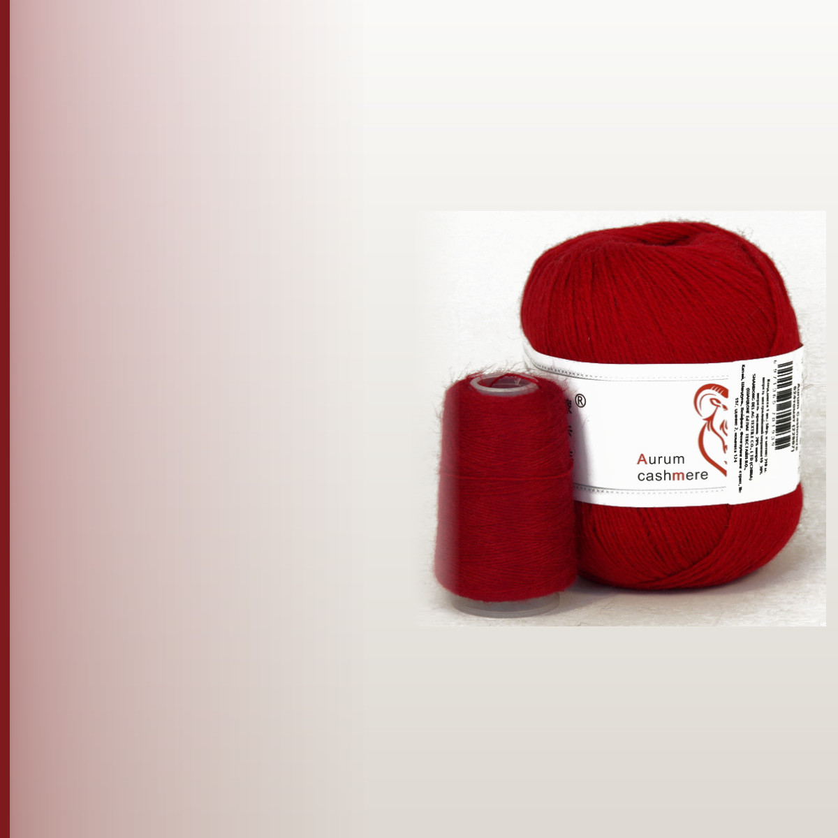 Aurum Cashmere, томат