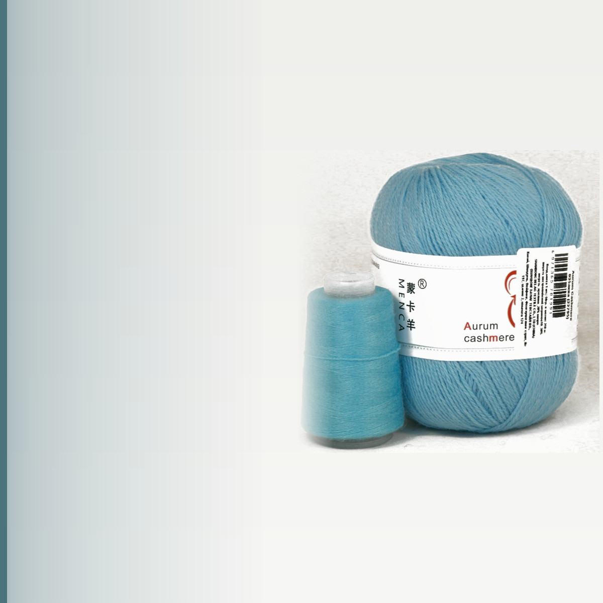 Aurum Cashmere, аква