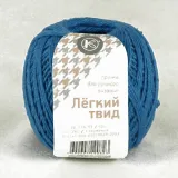 лазурный меланж