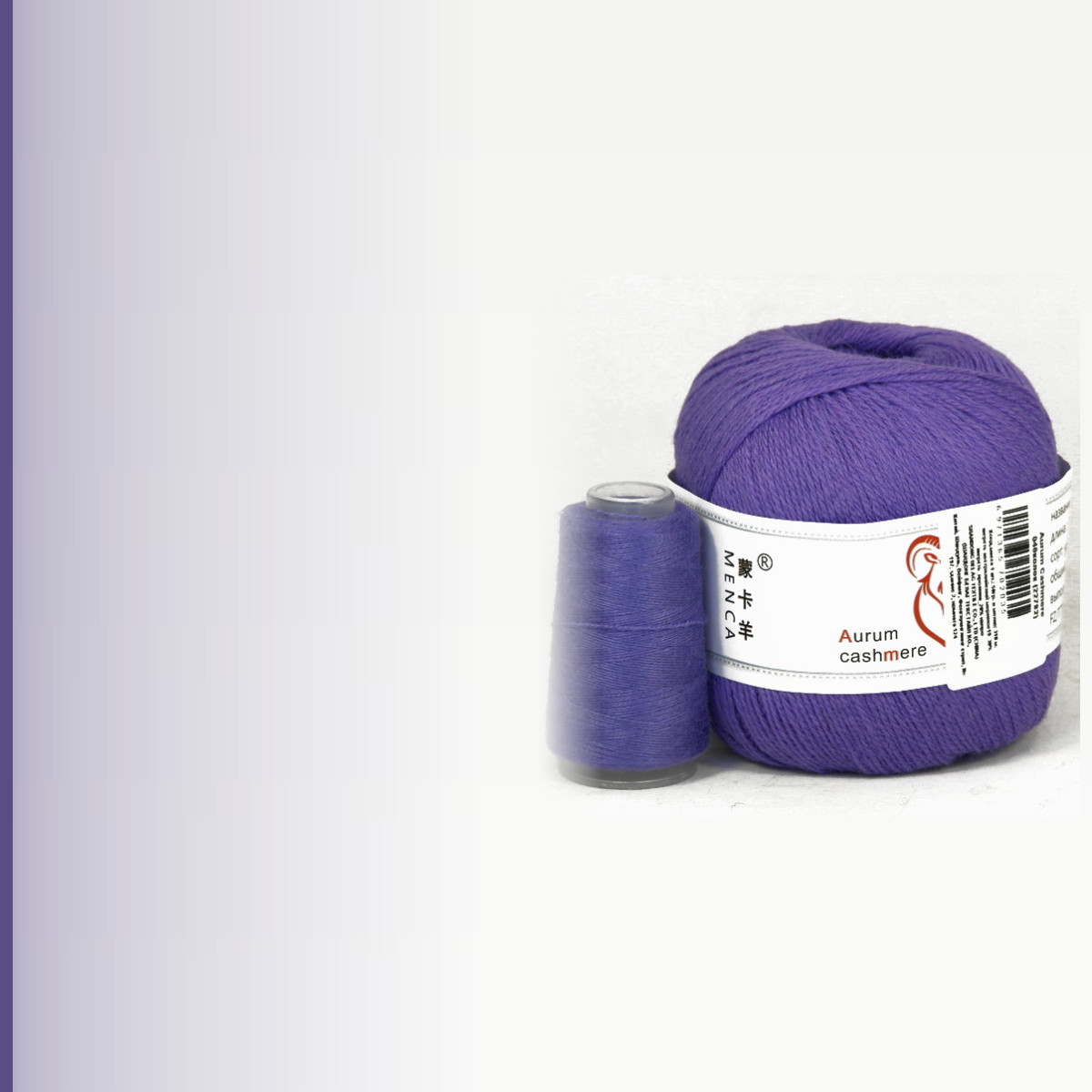 Aurum Cashmere, колокольчик