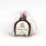 розово-песочный