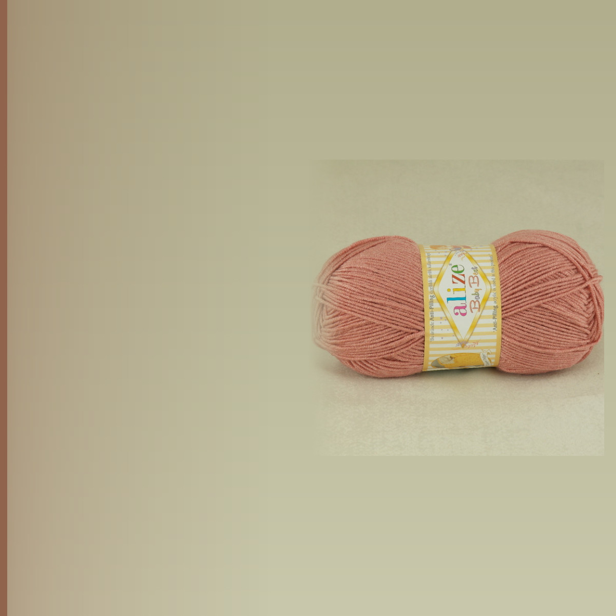 Baby best, п.роза