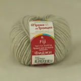 суровый лён