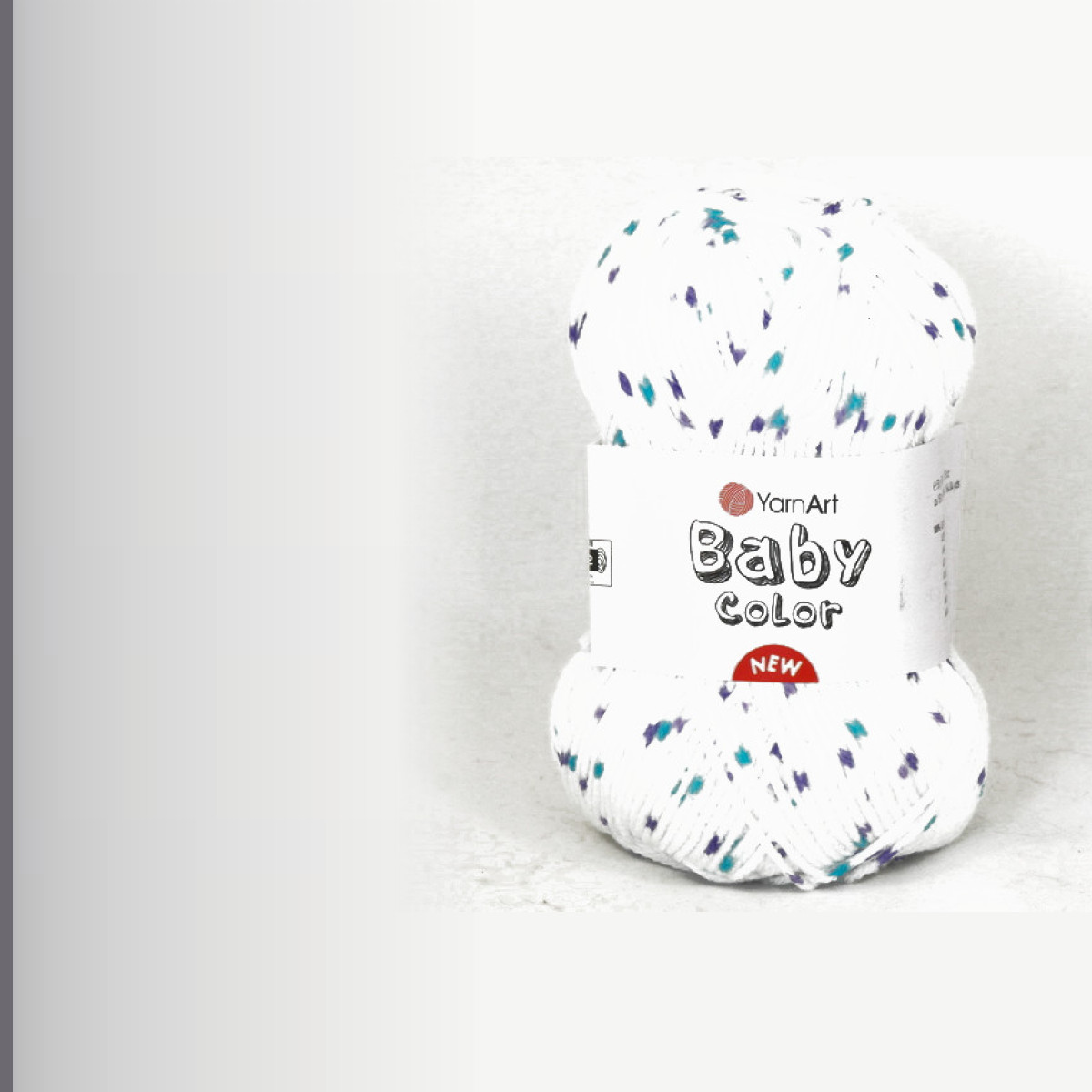 Baby color new, принт 201