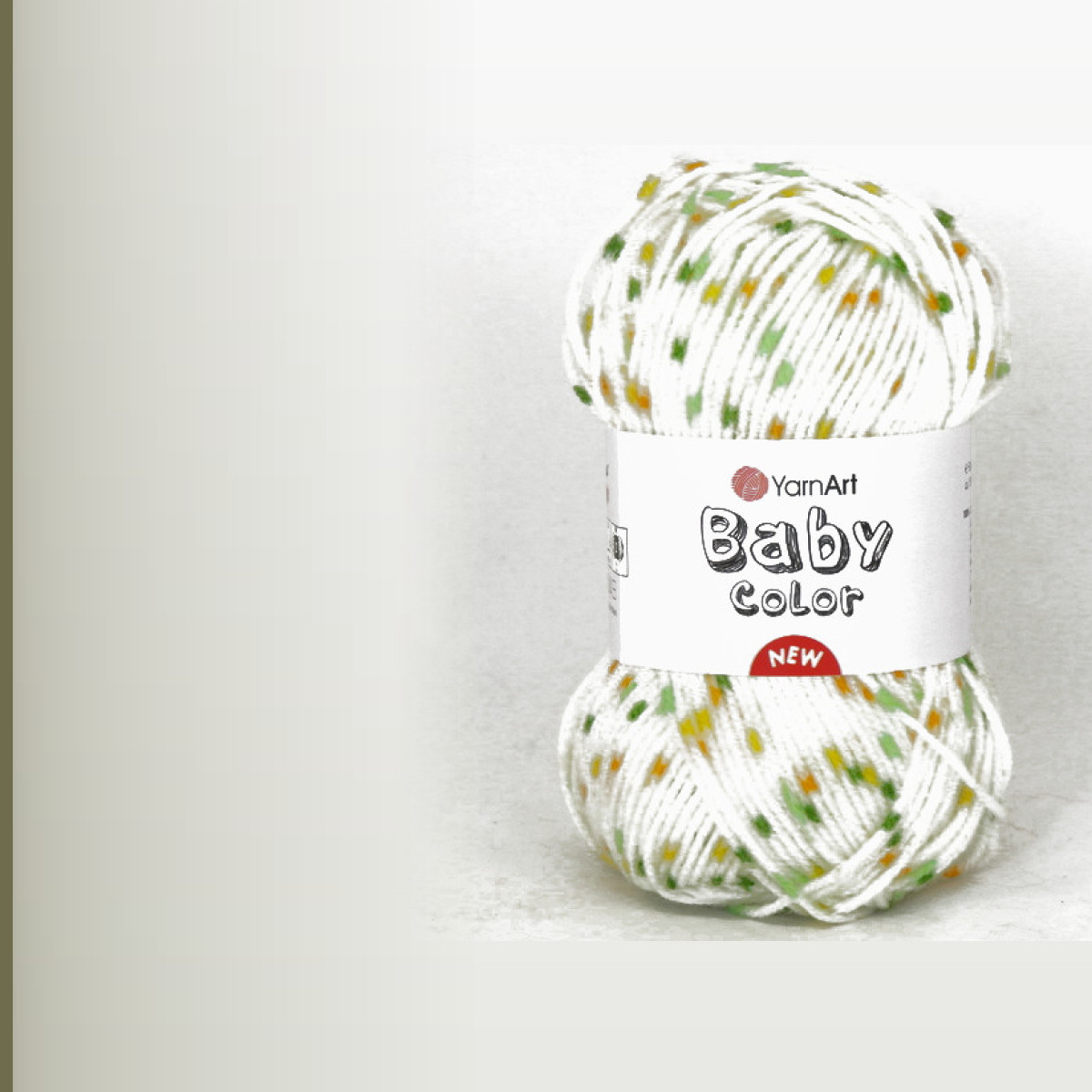 Baby color new, принт 202