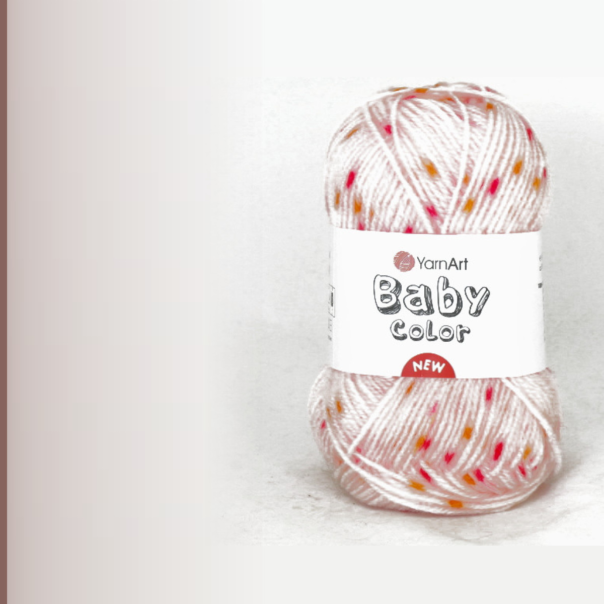 Baby color new, принт 203