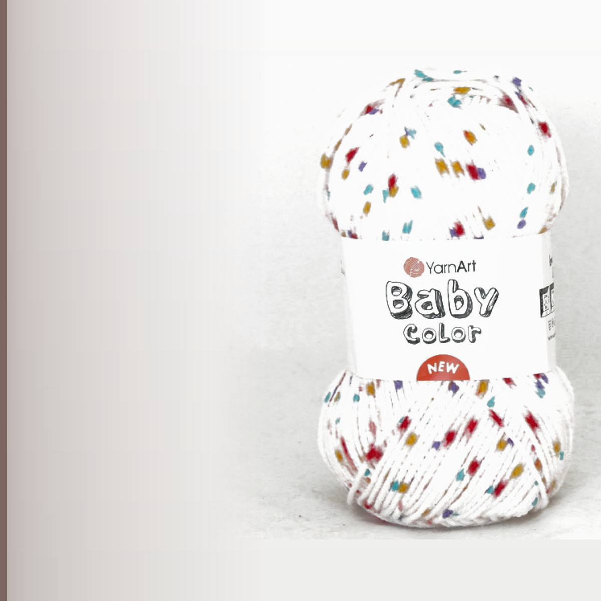 Baby color new, принт 204