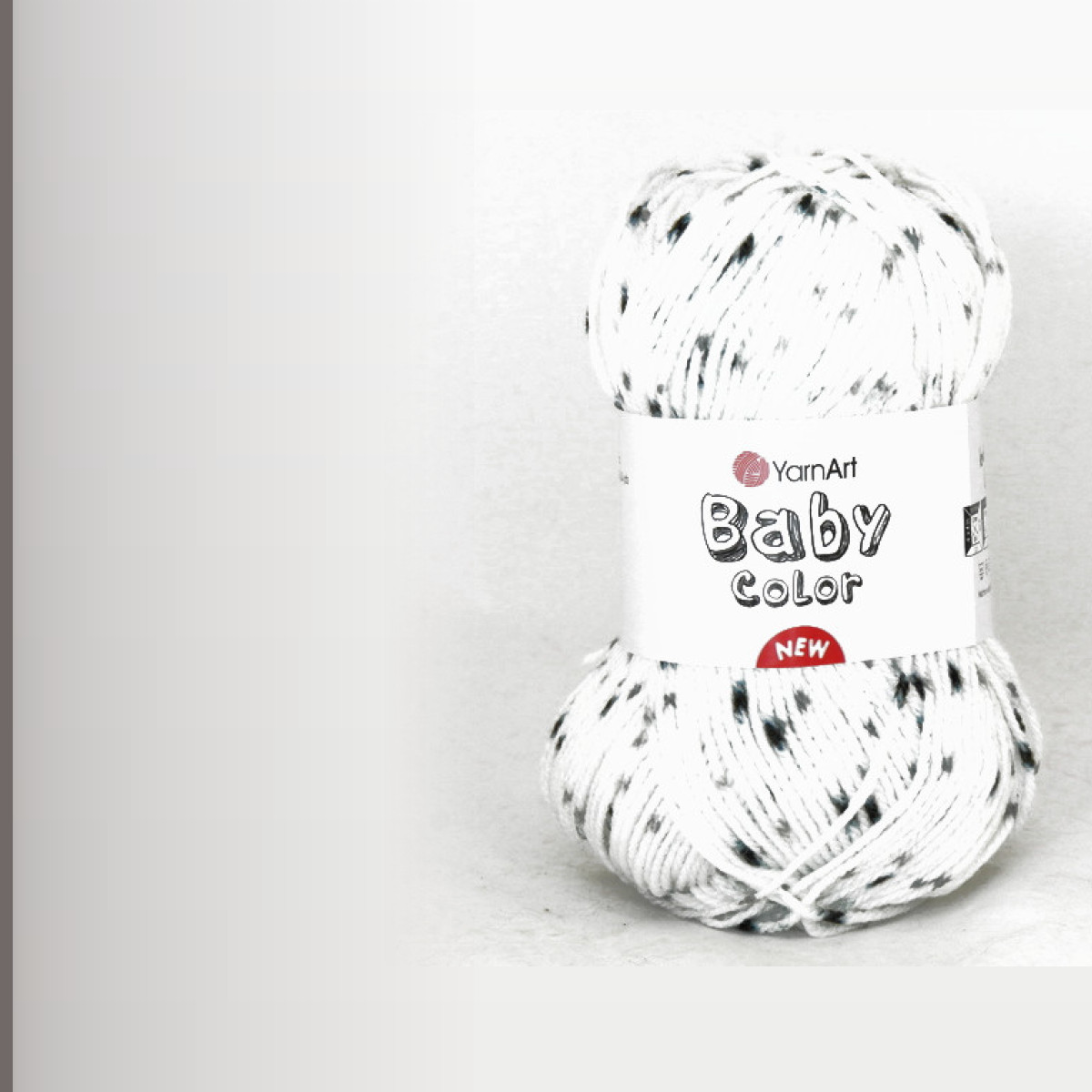Baby color new, принт 205