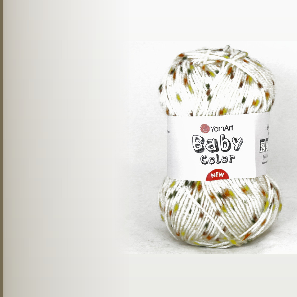 Baby color new, принт 206