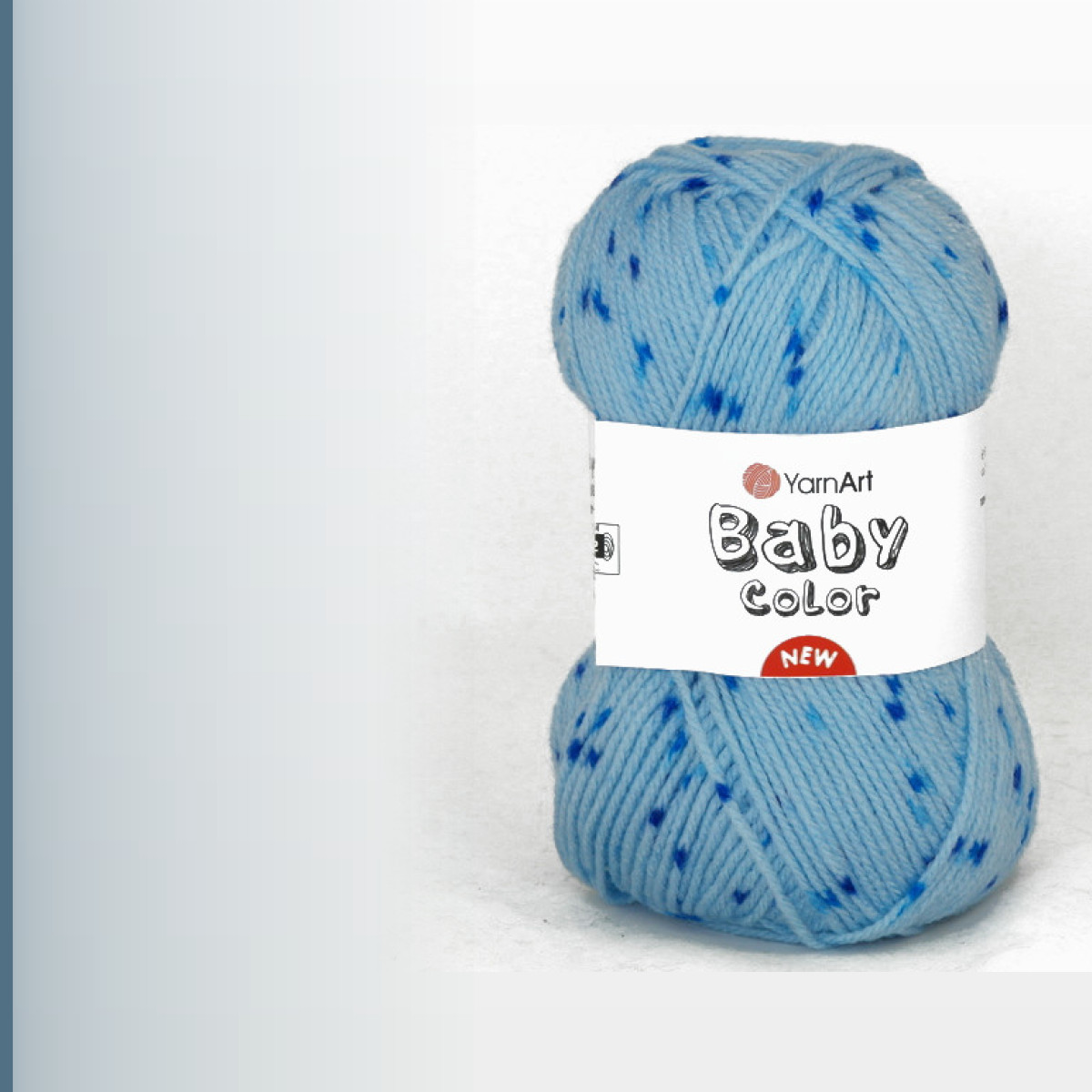 Baby color new, принт 207