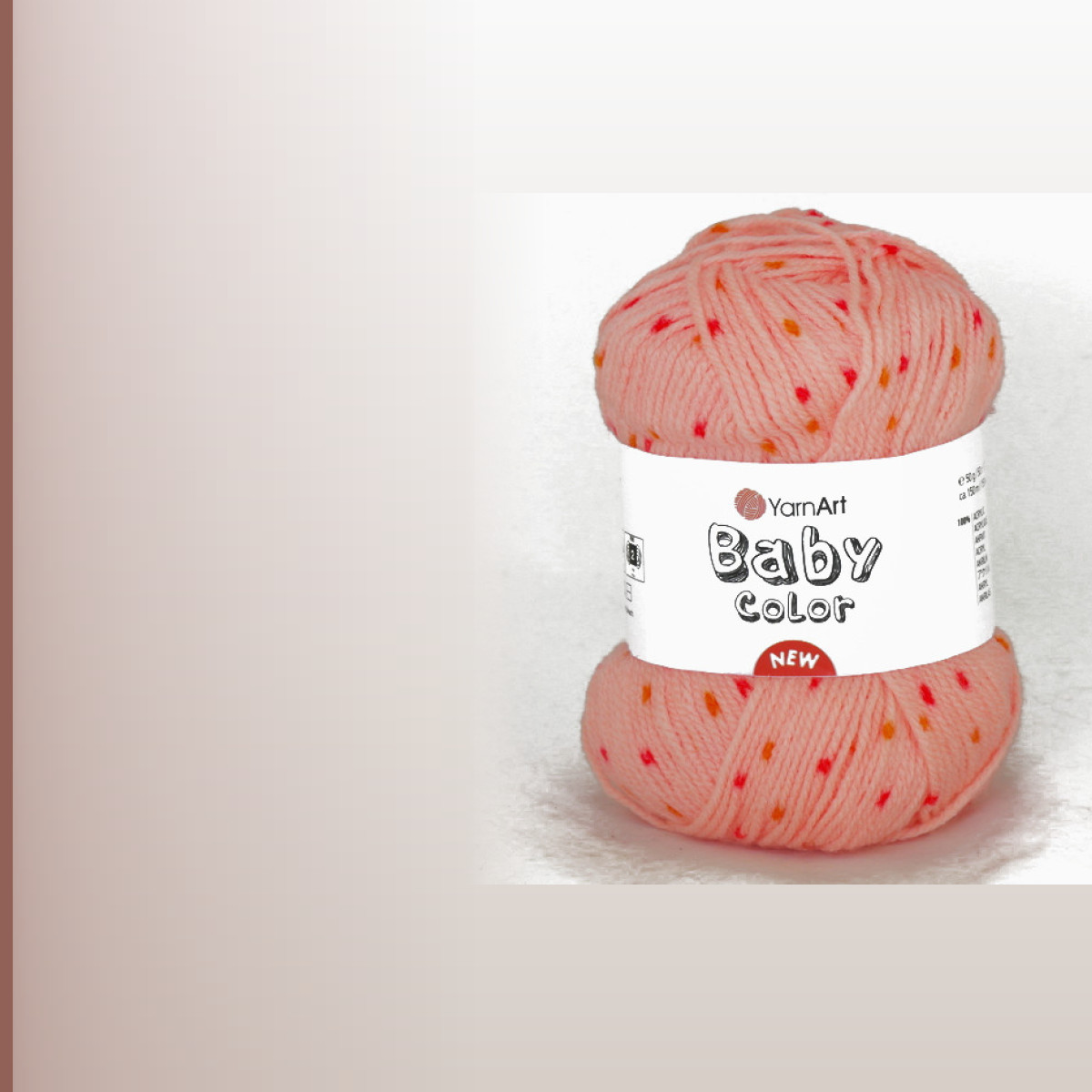 Baby color new, принт 208