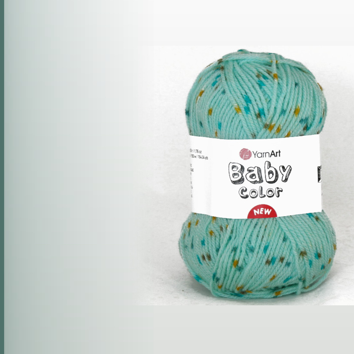 Baby color new, принт 209