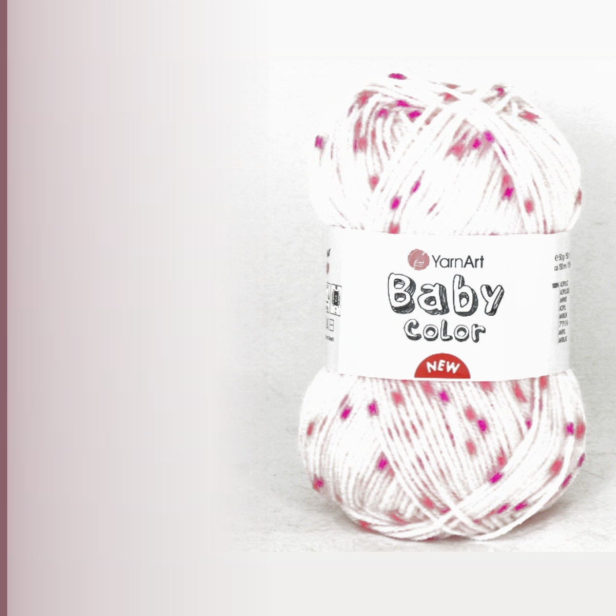 Baby color new, принт 212